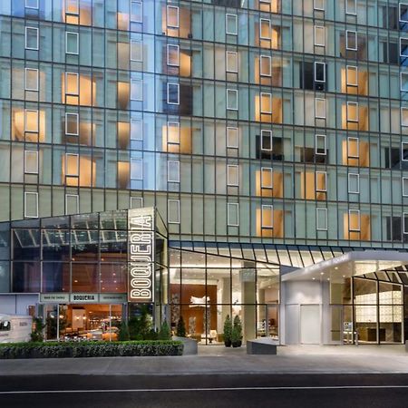 Ac Hotel By Marriott New York Times Square Zewnętrze zdjęcie